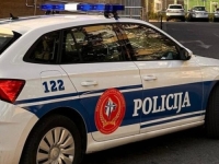 TRAGEDIJA U CRNOJ GORI: Trogodišnje dijete istrčalo na magistralu i poginulo