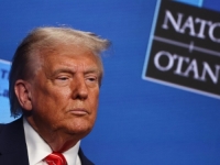 TRUMP PRIJETI NAPUŠTANJEM NATO-a: Može li Amerika uopće napustiti savez?