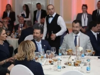 TRUMP JUNIOR PORUČIO U BANJALUCI: 'EU je katastrofa koju treba popraviti'