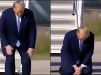 UOČI POČETKA MIROVNIH PREGOVORA: Iran viralnim videom ismijao Trumpa