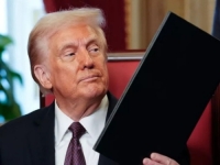 EKONOMSKI RAT SE ŠIRI: Trump kažnjava kineske firme zbog Irana