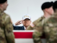 VOJNI ANALITIČAR O DRAMATIČNOM ZAOKRETU SAD-a: 'Rat ide u smjeru koji nisu očekivali'