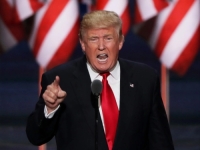 TRUMP POSLAO BRUTALNU PORUKU TEHERANU: 'Malo su se zaigrali, ali ne mogu nas ucjenjivati'