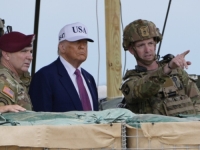 BIVŠI OBAMIN SAVJETNIK: 'Vidjet ćemo hoće li američka vojska biti spremna reći Trumpu ne',