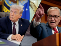 TEŠKE OPTUŽBE: 'Trump je potpuno nesposoban za ulogu koju obnaša i cijeli svijet to zna'