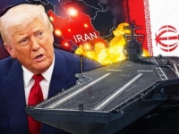 NOVA META AMERIKE; ZA OVOG ČOVJEKA NUDE 10 MILIONA: Brodovi se vraćaju u moreuz, Trump poručuje - 'Nešto bi se moglo dogoditi za dan-dva'