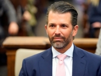 DETALJI DOSLASKA TRUMPA Jr. U BANJALUKU: Ko ga dovodi i šta traži?