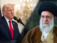 KAKO JE AMERIKANCE VUKAO ZA NOS: Netanyahu je dugo i naporno radio na razaranju bilo kakvih američko-iranskih odnosa