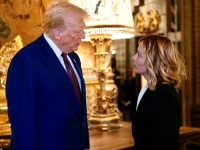 KUHA NA RELACIJI WASHINGTON-RIM: 'Mi nećemo biti tu za njih!'