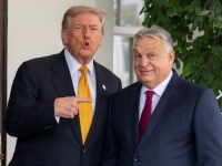 TRUMP I VANCE U AKCIJI SPAŠAVANJA ORBANA: 'Izađite i glasajte za mog prijatelja!'