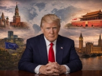 POLITIKOLOG OTKRIO: Šokantnu istinu o Trumpovim planovima...