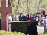 U TRUSINI KOD KONJICA: Obilježena 33. godišnjica ubistva 23 hrvatska civila i pripadnika HVO-a (FOTO)