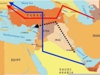 TURSKA IMA PAKLENI PLAN: Da li rat protiv Irana slučajno ponovo rađa Osmansko carstvo?