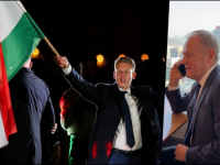 SLAVNA PAROLA PONOVO ODJEKUJE: Tusk čestitao Magyaru uz kultni poklič iz 1956. – 'Ruszkik haza!'