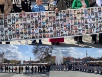 KAO I SVAKOG 11. U MJESECU: Žene Srebrenice u borbi za istinu koja ne jenjava ni tri decenije kasnije