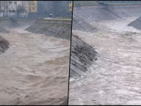 HITNO UPOZORENJE GRAĐANIMA: Vodostaj naglo porastao, situacija na terenu je kritična, moguće poplave u....
