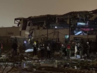 RAT BUKTI: Iran uništio tvornicu dronova u Tel Avivu, Trump dao novi rok za otvaranje Hormuškog moreuza (VIDEO)