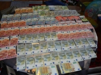 TESLIĆKA POLICIJA IMALA PUNE RUKE POSLA: U operativnoj akciji 'Hidden' pronađeni droga i novac