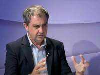 ZORAN KREŠIĆ, GLASNOGOVORNIK 'TREĆEG ENTITETA': 'Hrvatska se u Daytonu odrekla Hrvata u BiH da bi zaokružila svoju državnu samostalnost!'