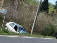 TRAGIČAN UDES KOD TUZLE: Muškarac poginuo, povrijeđene četiri osobe