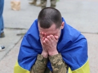 RUSIJA I UKRAJINA IZVELI VELIKU RAZMJENU: Uoči najavljenog uskrsnog primirja s obje strane vraćeno kući više od 150 ljudi (FOTO)