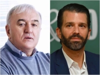 DODIKOV 'OBUĆAR': Umičević od Trumpovog sina tražio da RS počne proizvoditi cipele za SAD