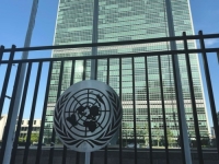 NEVJEROVATAN SLUČAJ: Više godina krala iz hrvatske misije pri UN-u New Yorku! Uhapšena zbog utaje 750.000 dolara...