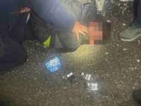 STRAVA U PODGORICI: Lociran, pa uhapšen osumnjičeni za trostruko ubistvo na Starom aerodromu