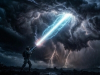 ŠOKANTAN DOKUMENT PENTAGONA ISPLIVAO U JAVNOST: Američka vojska godinama planira kako da s ORUŽJEM upravlja vremenom