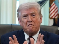 ŠOKANTAN ISTUP DONALDA TRUMPA: 'Američka vojska morala je napustiti dio zrakoplova u Iranu...'