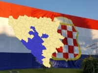 STARI POLITIČKI PROJEKTI U ZAGREBU, NOVI FORUMI: Kako se kroz TradFest vraća ideja trećeg entiteta