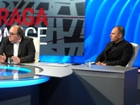 MAPA ZA NOVI RAT: Reuf Bajrović i Vahidin Preljević upozoravaju da je 'Herceg-Bosna' neostvariva bez SILE – Zagreb crta granice preko bošnjačkih općina