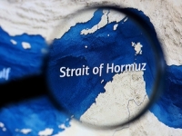 CRNO NAM SE PIŠE: Promet kroz Hormuz pao za 95 posto, ali ni to nije najgore od svega...