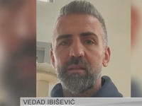 HALO, BERLIN: Vedad Ibišević otkrio tajnu, pa najavio -'Zašto to ne bismo učinili...'