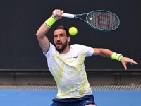 VELIKA POBJEDA DAMIRA DŽUMHURA: Izbacio je 48. igrača svijeta