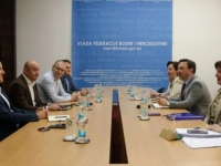 MJERE PROTIV INFLACIJE: Vlada FBiH uvodi nove izmjene, Hasičević predstavio paket od tri strateška stuba