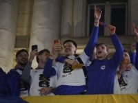 NOĆ KOJA JE NADMAŠILA NOGOMET: Kako je New York Times doživio pobjedu u Zenici...