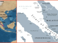 SVIJET NA RUBU NOVE KRIZE: Je li tjesnac Malacca iduće žarište i američka zamka za Kinu
