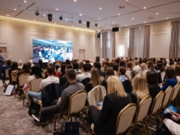 EDUKACIJA KAO TEMELJ RAZVOJA: Uspješan dan za UKC Tuzla uz četiri velika događaja i preko 500 učesnika