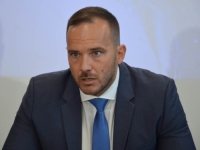 'BARBAREZOV OTAC JE TAKOĐER SRBIN...': Šta je sve pred kametama režimske televiziji kazao Vico Zeljković, predsjednik Nogometnog saveza BiH...