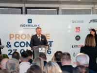 KOMŠIĆ POSJETIO BH. DIJASPORU U AUSTRIJI: 'Vi ste most koji aktivno oblikuje odnose između dvije zemlje'