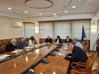 DAN ODLUKE: Vijeće naroda Republike Srpske razmatra pokretanje postupka zaštite vitalnog nacionalnog interesa...