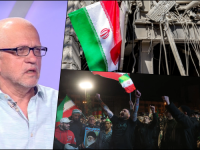 VOJNOPOLITIČKI ANALITIČAR, HAMZA VIŠĆA TVRDI: 'Iran je izašao jači iz sukoba'