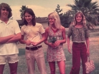 SVI SU BILI MRŠAVI: Otkrivena tajna vitkosti ljudi iz 70-ih godina