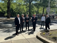 DELEGACIJA VLDE FBiH U POSJETI AMERIČKOJ ADMINISTRACIJI: Helez, Nikšić i Dizdar sa visokim službenicima SAD-a o budućnosti i sigurnosti BiH!