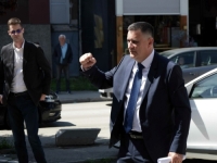 VLADO ĐAJIĆ PREDSTAVIO NOVU STRANKU U BANJA LUCI: 'Ne plašim se nikoga, idem putem naroda'