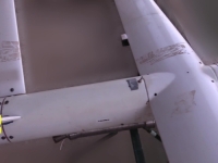 IZRAEL U PANICI: Novi Hezbollahov dron zaobilazi sva elektronska sredstva (VIDEO)