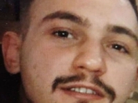 STRAVIČAN ZLOČIN POTRESAO PODGORICU: Policija objavila fotografiju, ovo je trostruki ubica (FOTO)