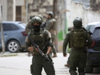 'NEMA OPRAVDANJA': Njemačka protestantska crkva osudila izraelskog vojnika zbog uništavanja kipa Isusa