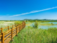 IZGLEDA KAO SAVRŠENA ATRAKCIJA, ALI NIJE: Na Balkanu postoji jezero kojem je zabranjeno čak i prići